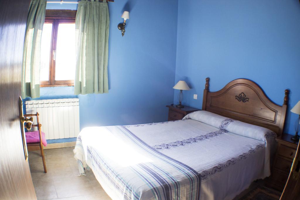 Casarural Vallecillo Luaran gambar